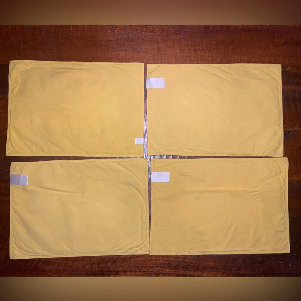 Williams Sonoma Provence Placemats